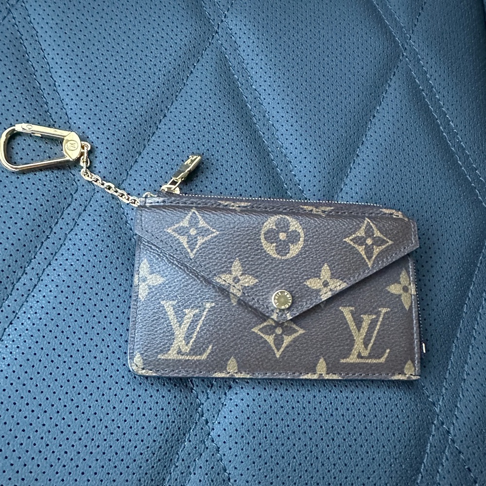 ‼️SOLD‼️Louis Vuitton Recto Verso